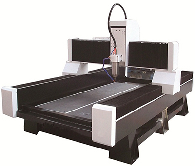 How to choose the right CNC Router for tombstone carving?